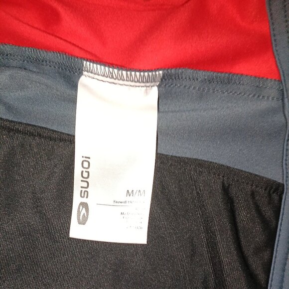 Sugoi Cycling Jacket - Size M - Picture 4 of 5